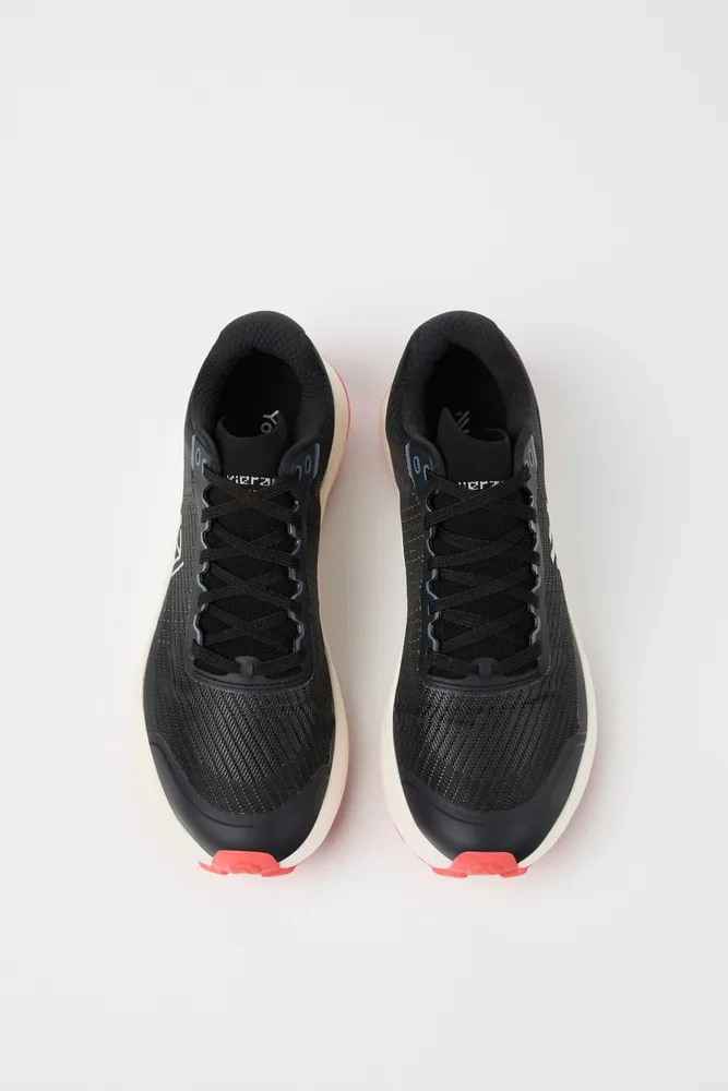 Kjerag 2.0 Black - Chaussures | Nnormal