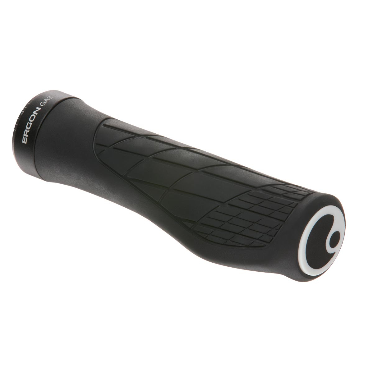 Grips Technical Ga3 Small Black - Direction | Ergon