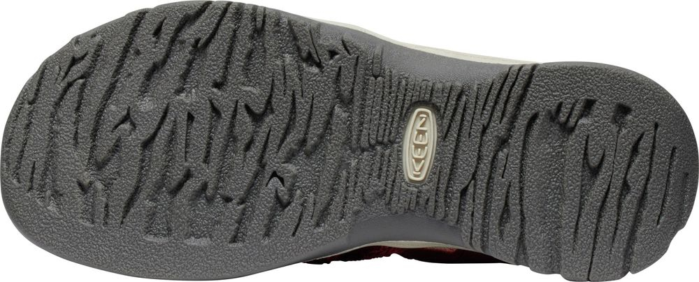 Whisper Cayenne Femme - Sandales | Keen