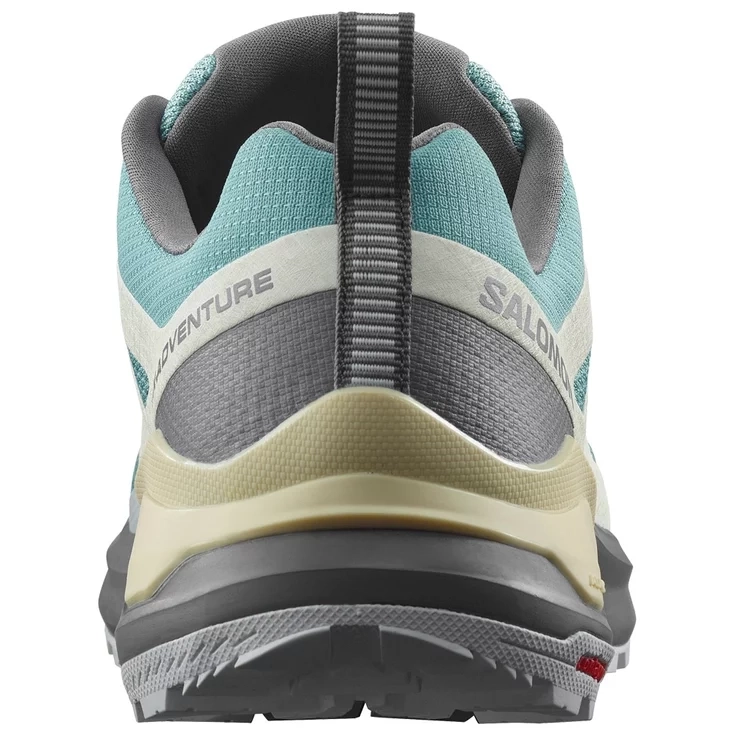 X-adventure Marine Blue Femme - Chaussures | Salomon