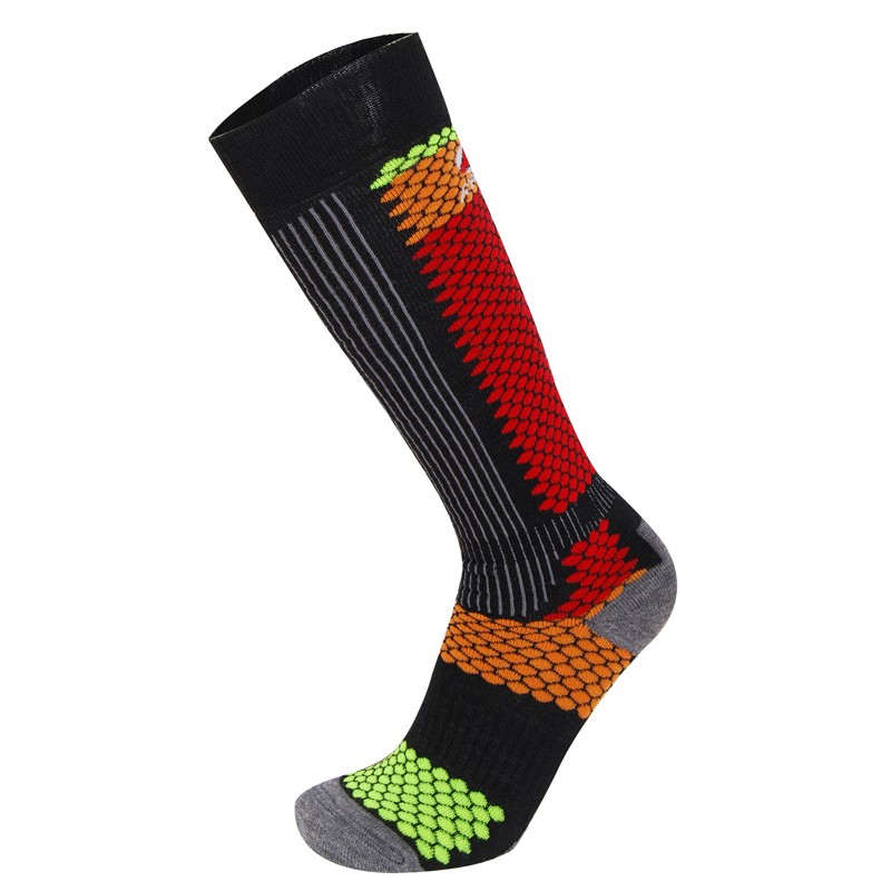 Ski Adulte Lot De 2 Paires - Chaussettes | Rywan