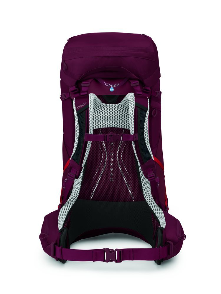 Aura  Lt 65 Antidote Purple - Sac A Dos | Osprey