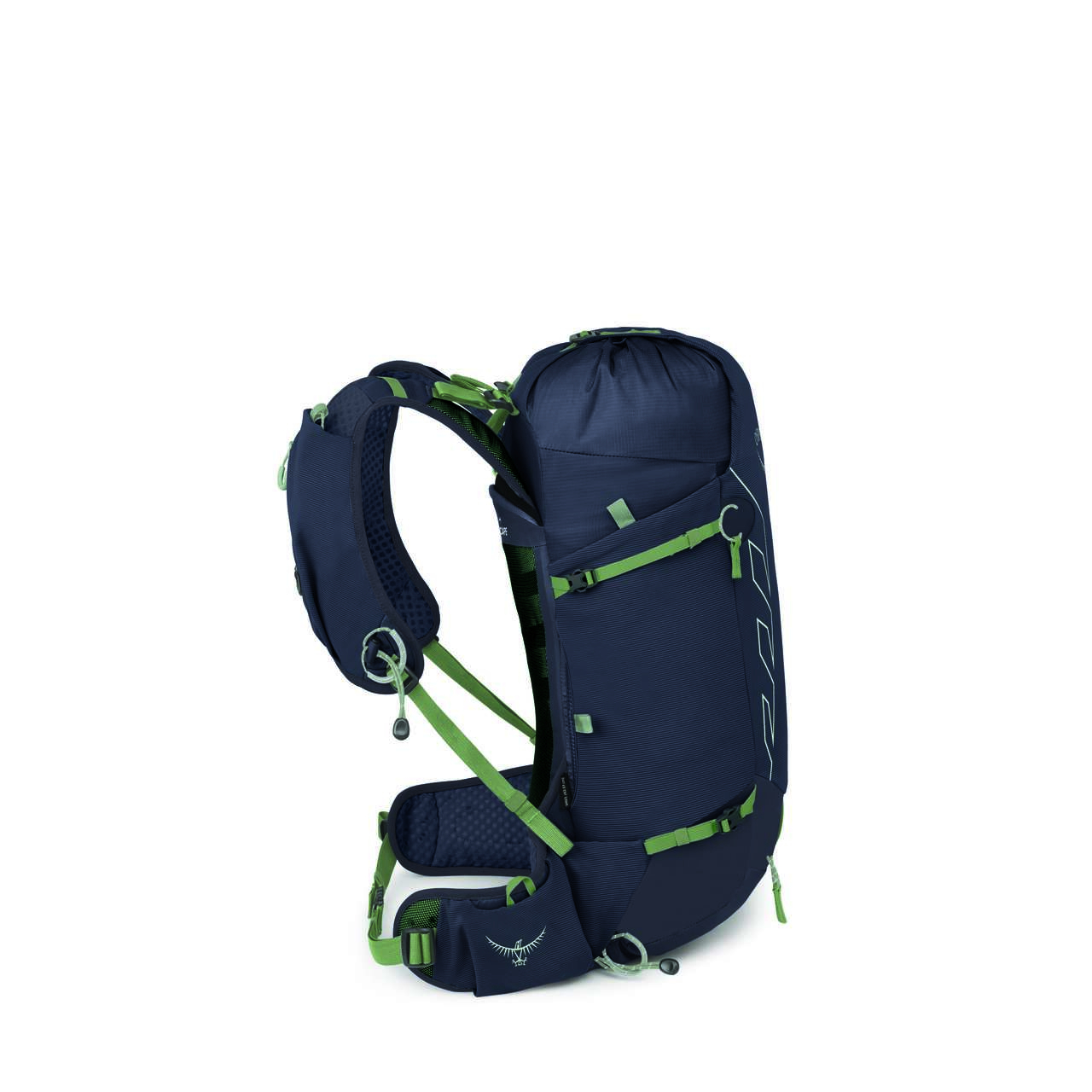 Talon Velocity 20 Nocturnal Blue - Sac A Dos | Osprey