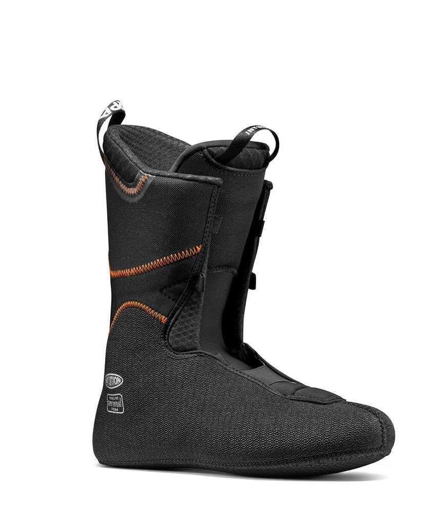 Maestrale Orange Black - 2026 - Chaussures | Scarpa