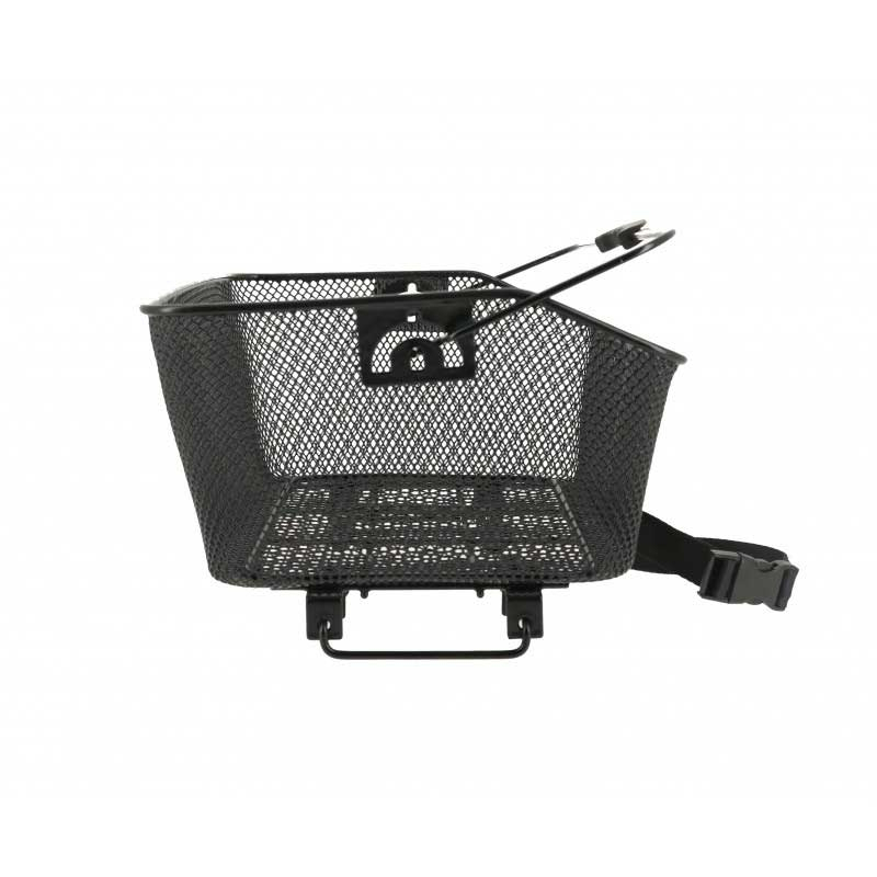 Panier Arriere Metal - Sacoches | Hapog