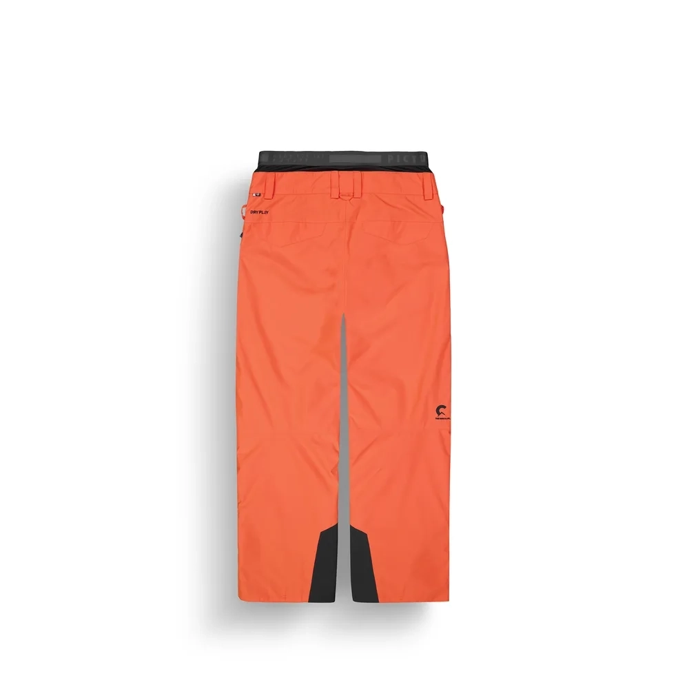 Pantalon Object Neon Flare - Pantalon | Picture Organic Clothing