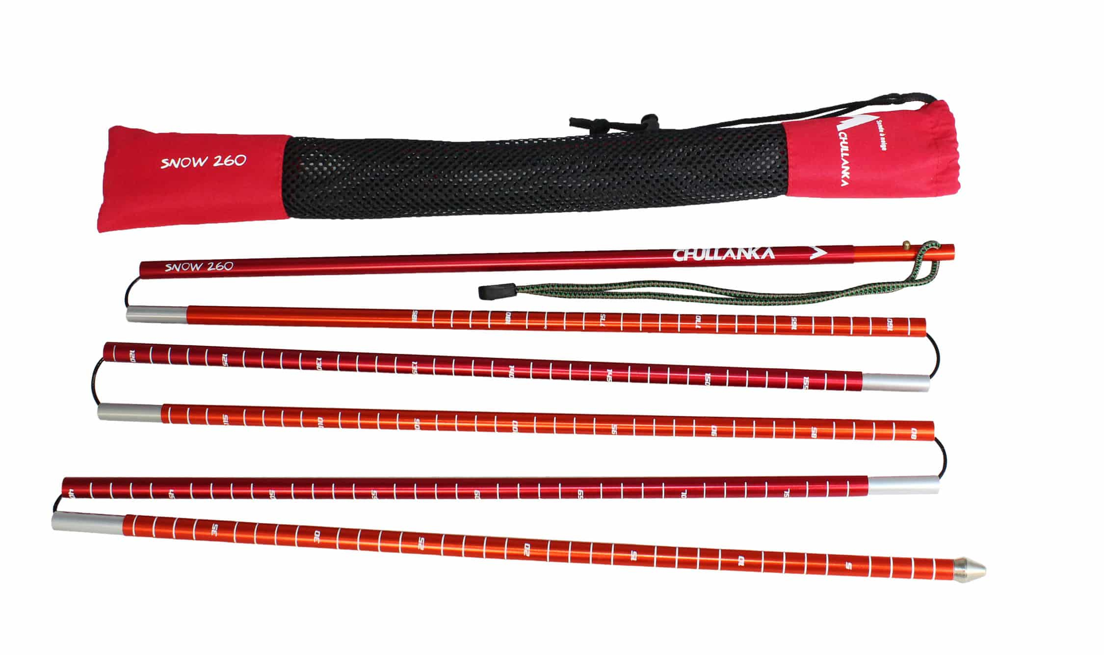 Sonde Snow 260 - Sonde | Chullanka