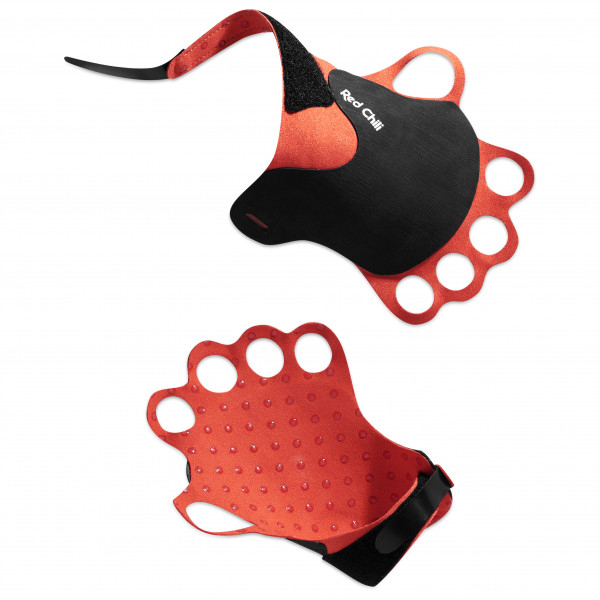 Gants Fissure Jamrock - Gants | Red Chili
