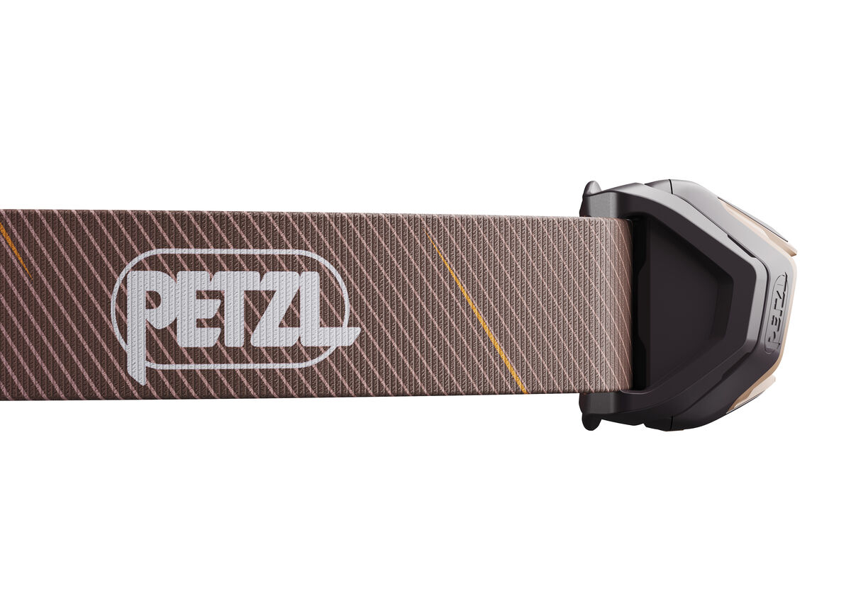 Tikka Marron - Lampes Frontales | Petzl