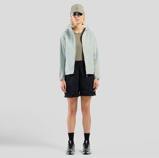 Essential 2.5l Waterproof Ambrosia F - Veste | Odlo