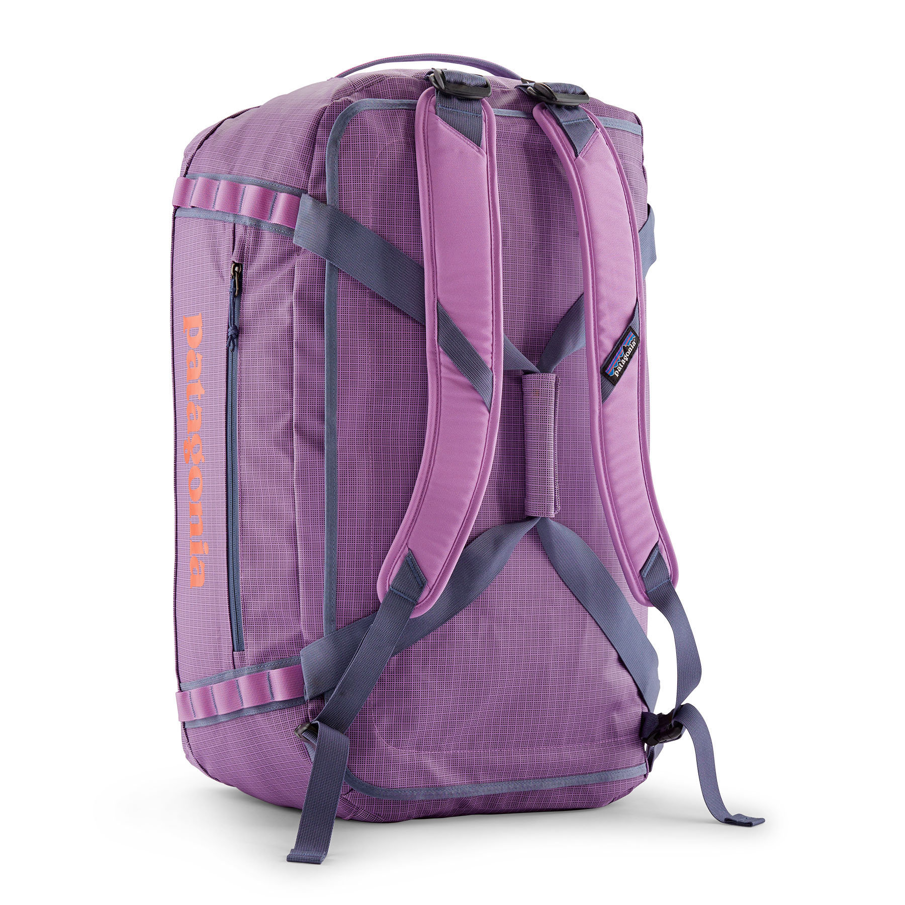 Bh Duffel 55 Brisk Purple