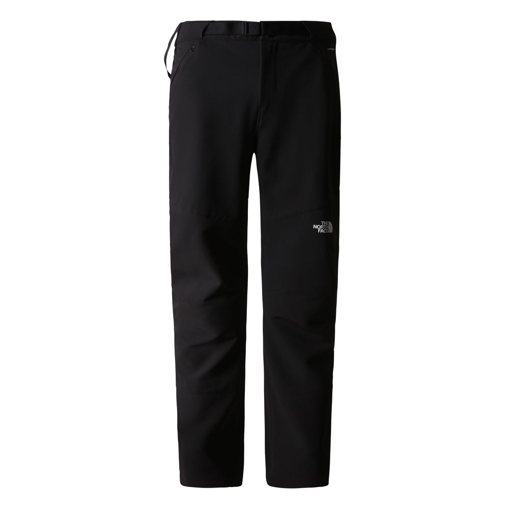 Pantalon Diablo Tapered Black - Pantalon | The North Face