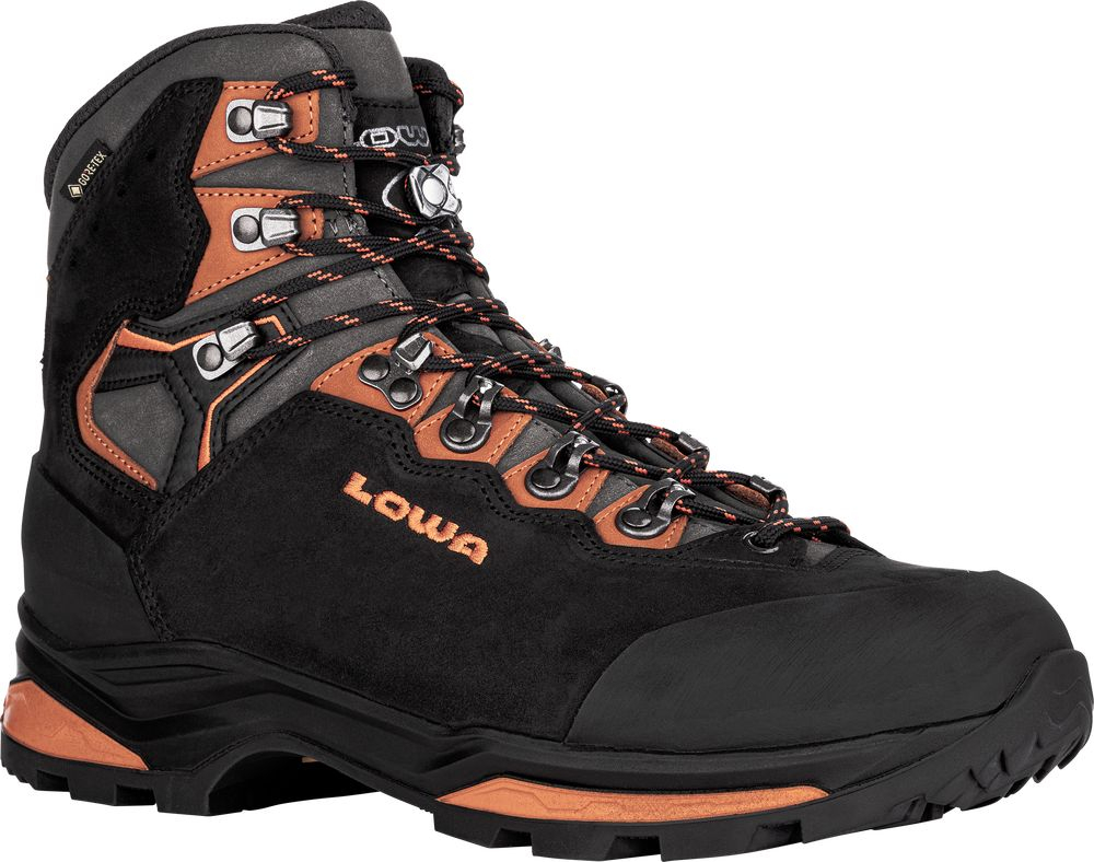 Camino Evo Gtx Noir - Chaussures | Lowa