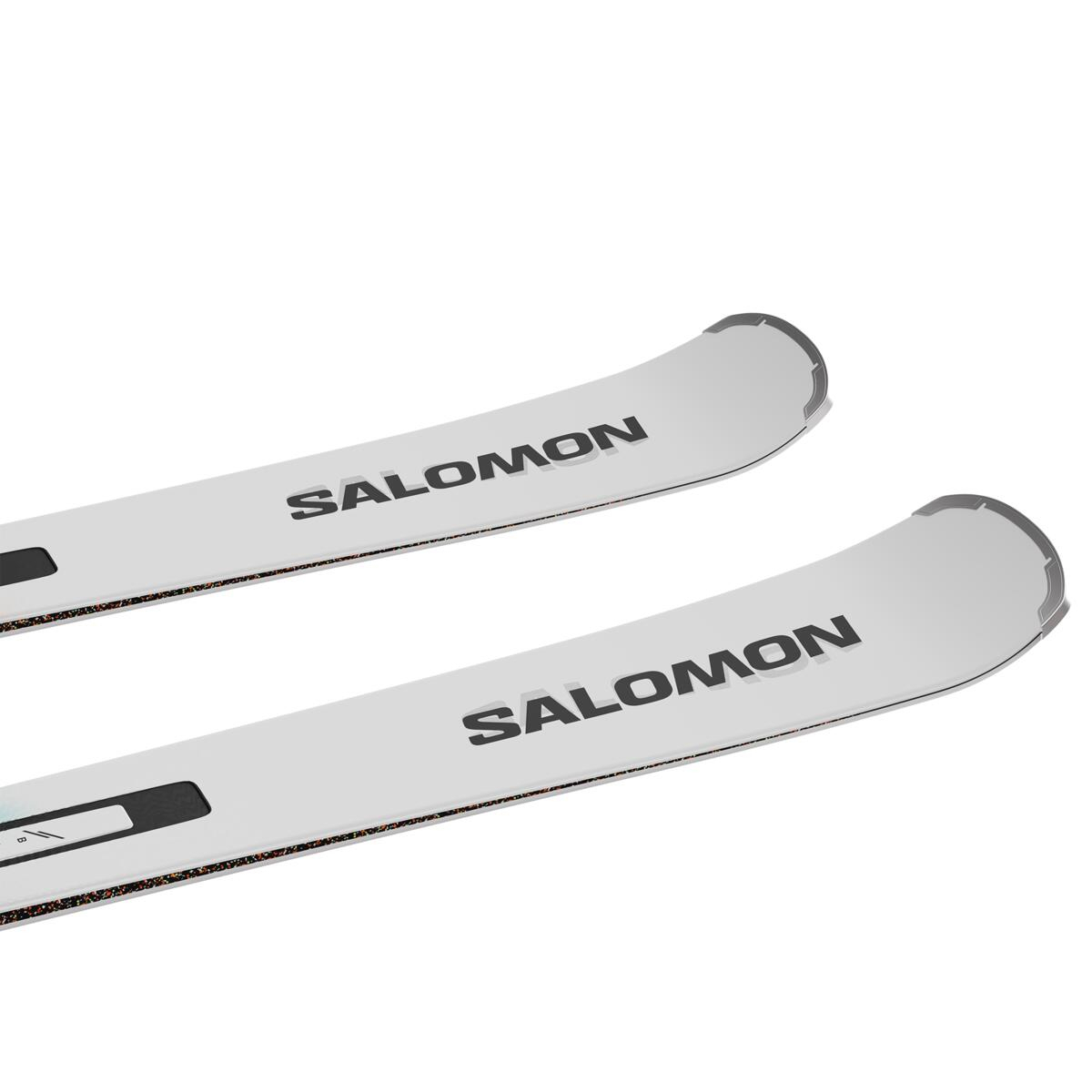 Pack Ski Addikt Pro 76 + M12 Gw