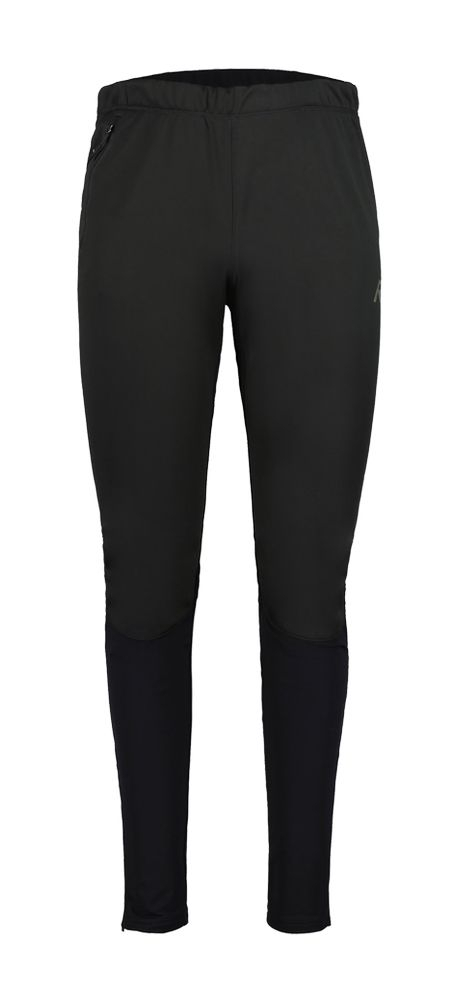 Pantalon Mallaoja Black - Collant | Rukka