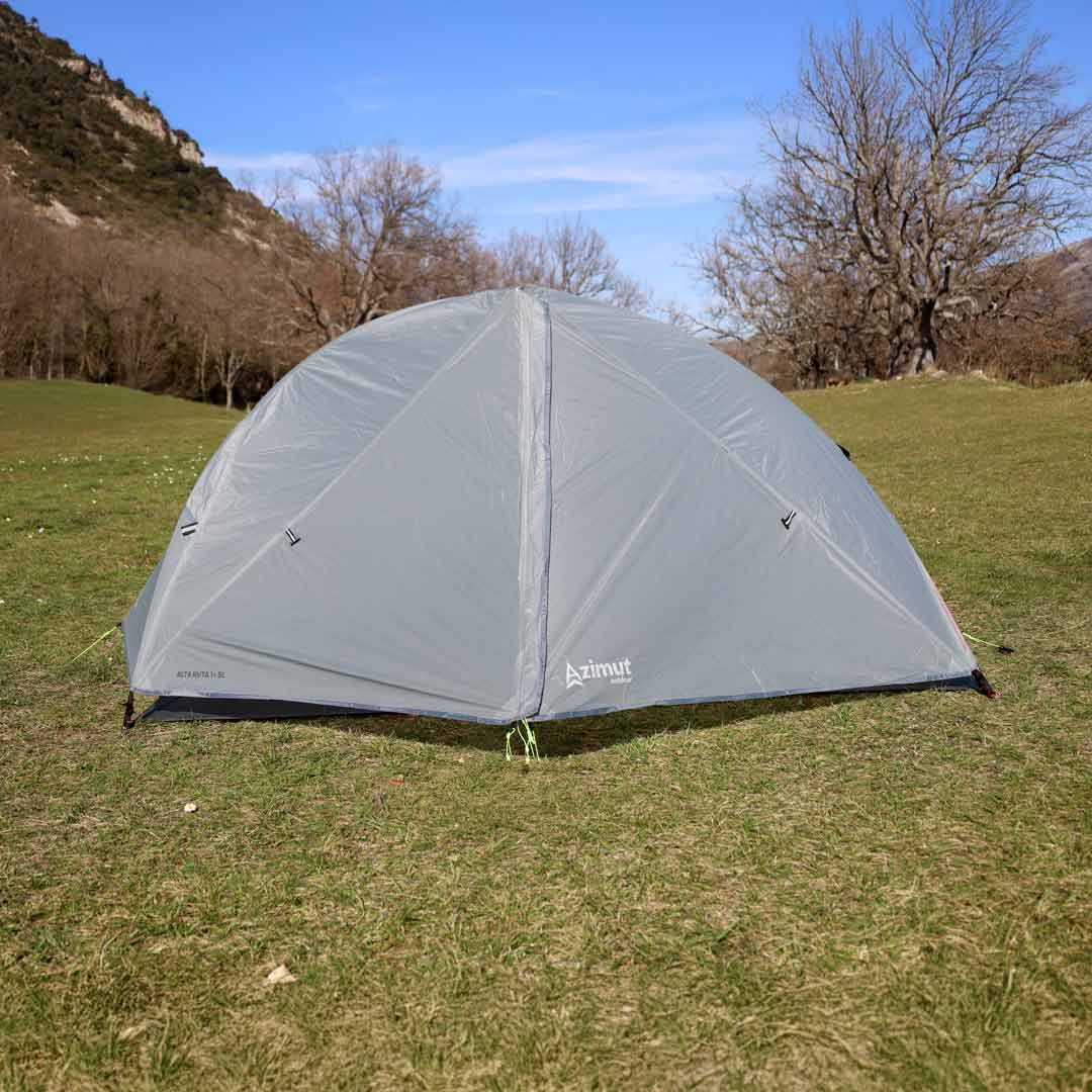 Alta Ruta 1+ Sl - Tente | Azimut Outdoor