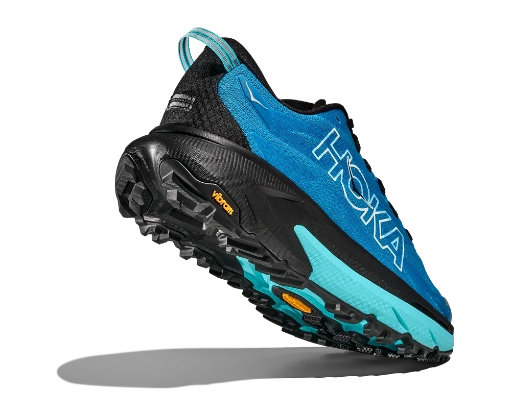 Mafate 5 Skyward Blue - Chaussures | Hoka