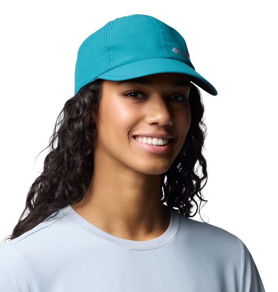 Casquette Silver Ridge Iv River Blue - Casquette | Columbia Sportswear