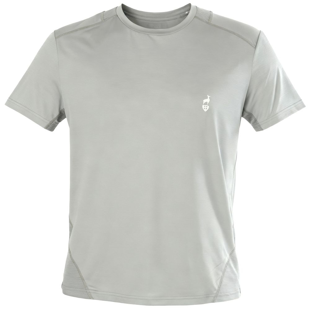 T-Shirt Doyle Lichen - Tee Shirt Mc | Aulp