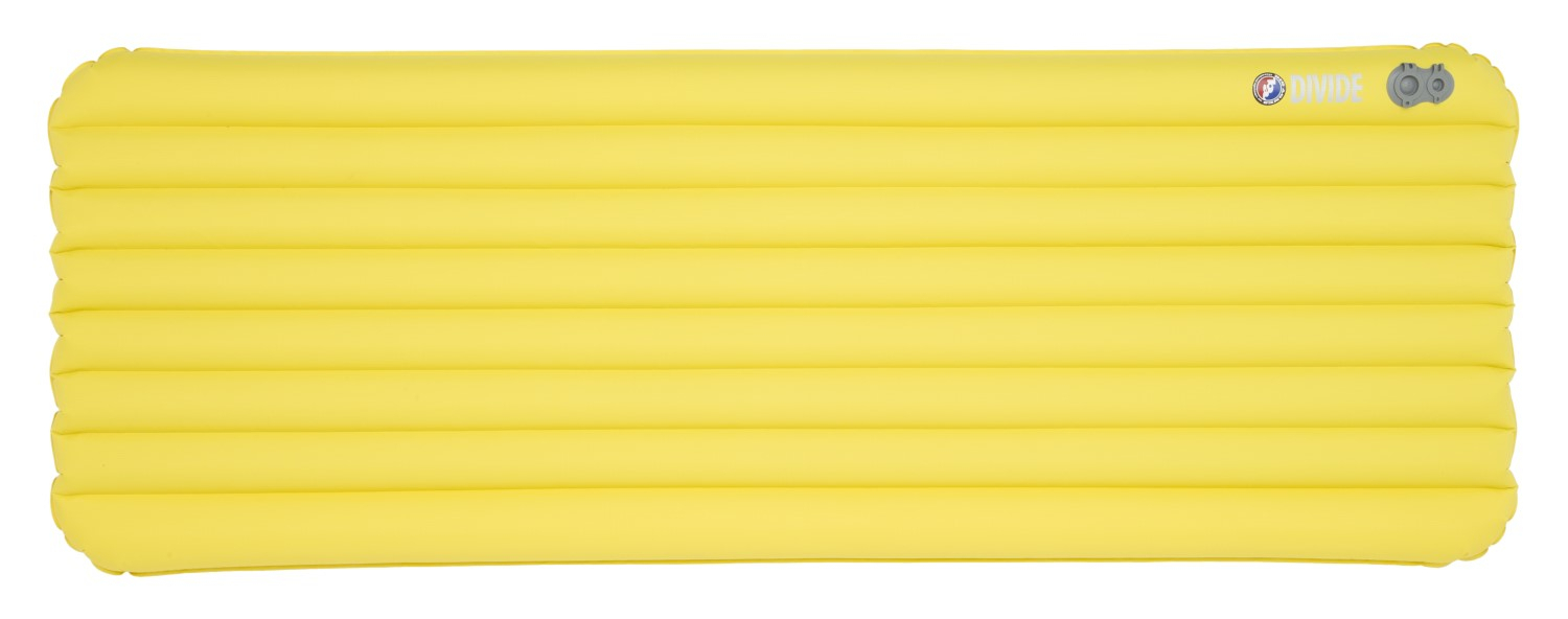 Divide Regular - Matelas | Big Agnes