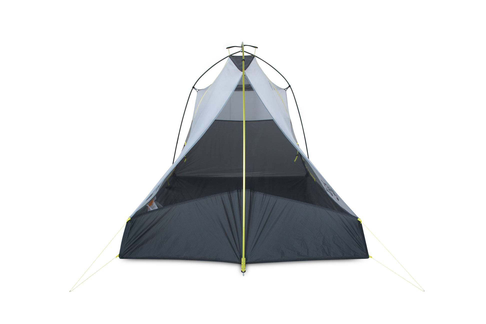Hornet Osmo 2p Verte - Tente | Nemo