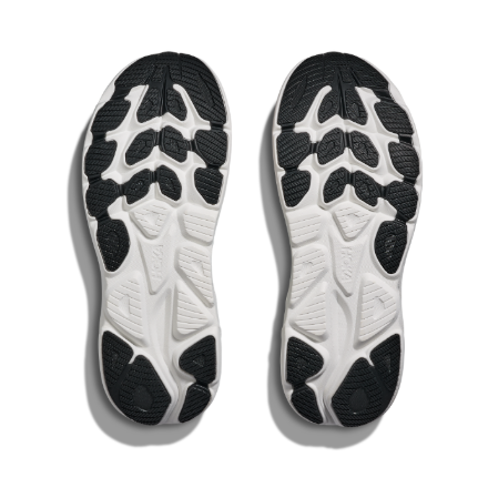 Clifton 10 Sage Neon Flame - Chaussures | Hoka