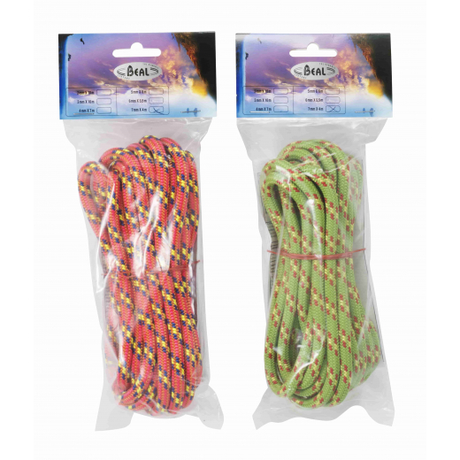 Cordelette 7mm X 4m - Cordelettte | Beal