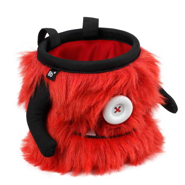 Sac A Pof Bruno - Sac A Magnesie | 8b+