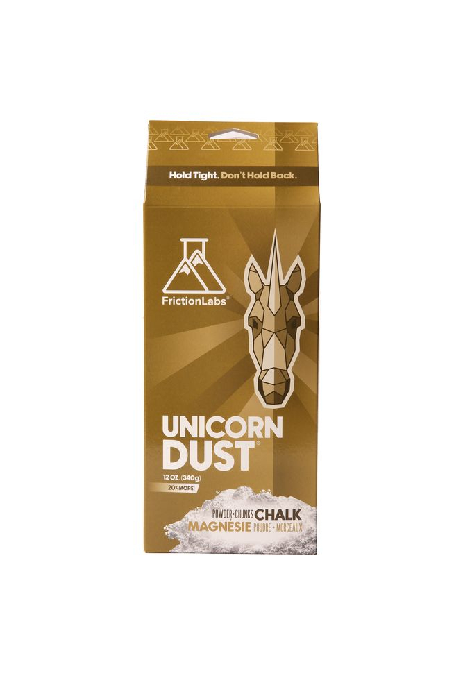 Unicorn Dust 340g - Magnesie | Frictionlabs