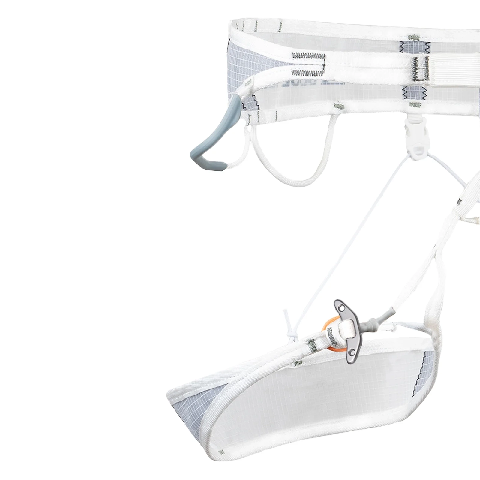 Choucas Pro Harness - Harnais Non Reglables | Blue Ice