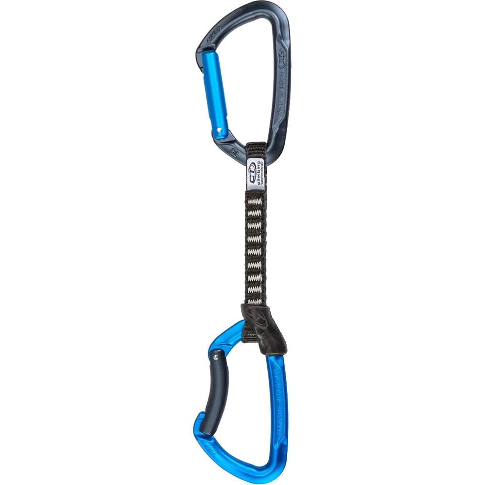 Lime Set Ul 12cm Quickdraw Anthracite Blue - Degaines