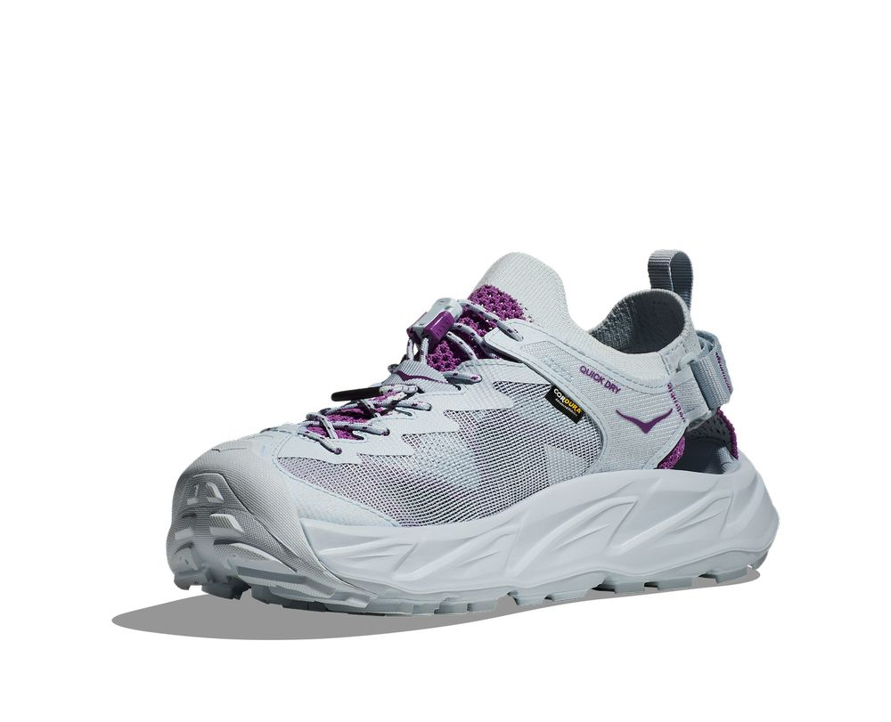 Hopara 2 Femme Illusion / Amethyst - Sandales | Hoka