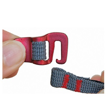 Sangle 20 Mm X 1.5 Crochet - Accessoire Sac A Dos | Sea To Summit