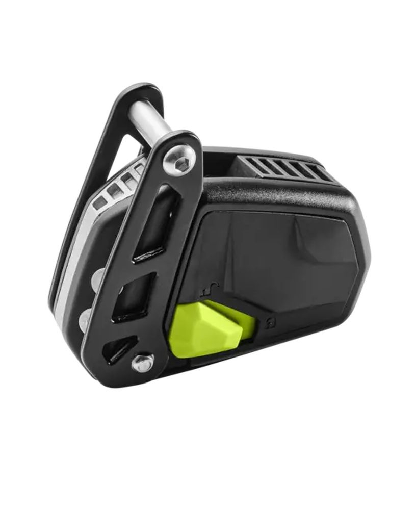 Antichute Mobile Fuse - Travaux En Hauteur | Edelrid