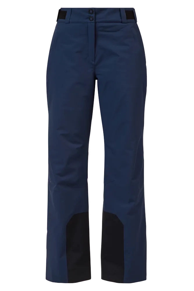 Pantalon Femme Insulated Ski Dark Navy