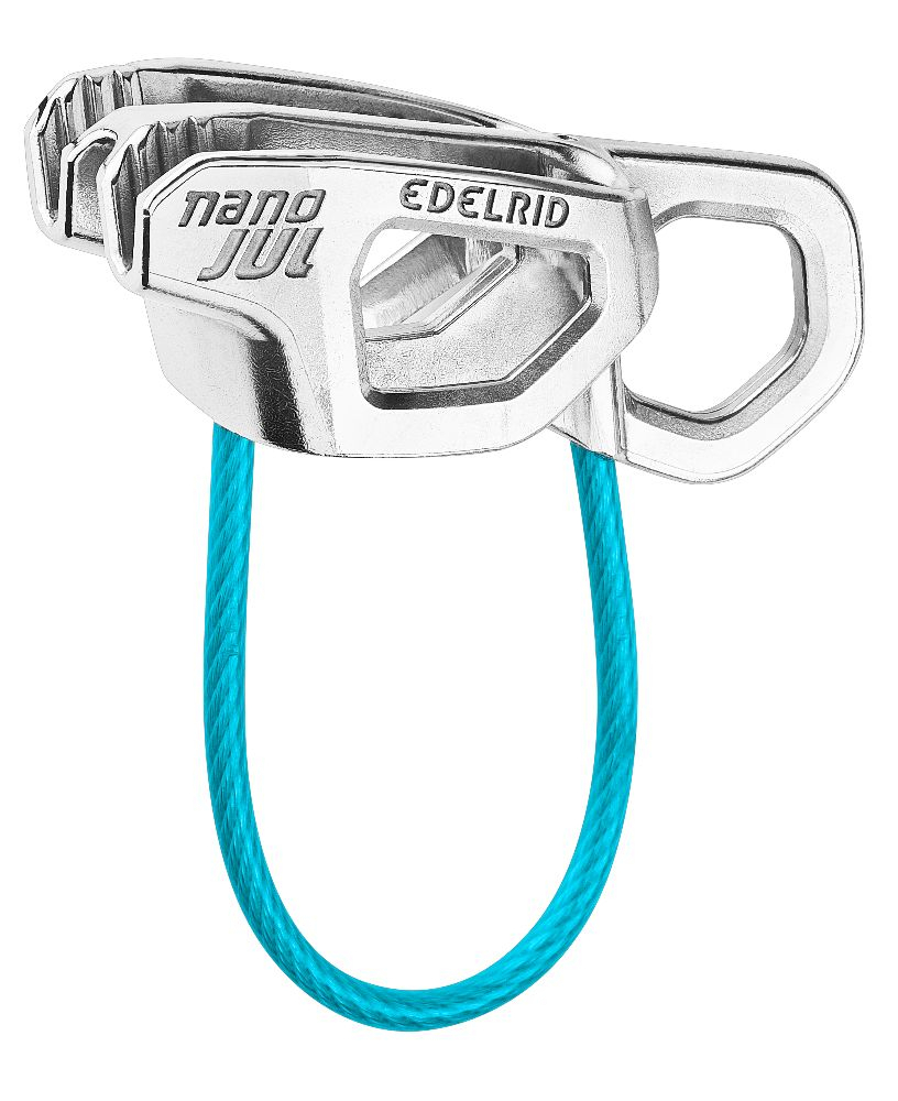 Nano Jul - Systemes D\'assurage | Edelrid
