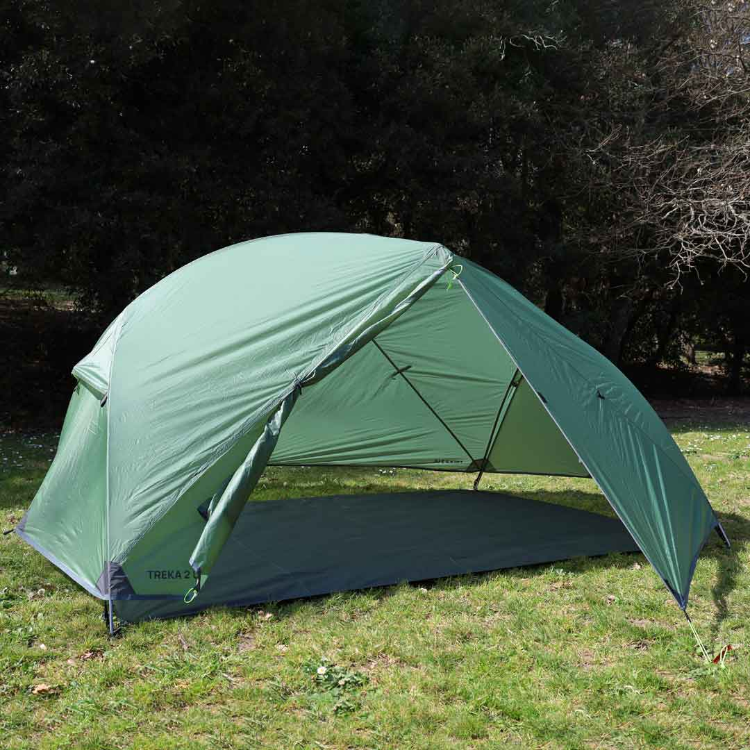 Footprint Treka 2 Ul PFC FREE Accessoires Tente | Azimut Outdoor