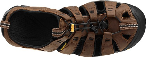 Clearwater Cnx Leather - Sandales | Keen Europe Outdoors