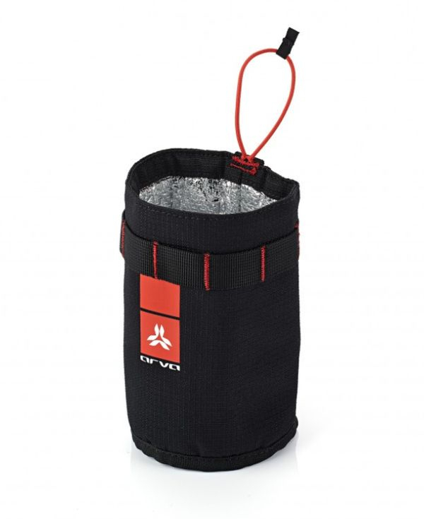 Porte Gourde Isotherme Amovible Pour Sac A Dos | Arva