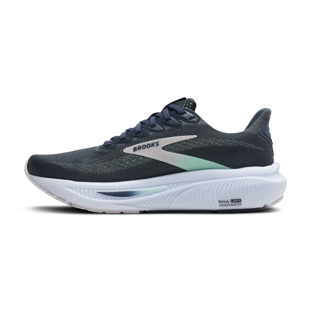 Ghost 17 Femme Yucca pink - Chaussures | Brooks