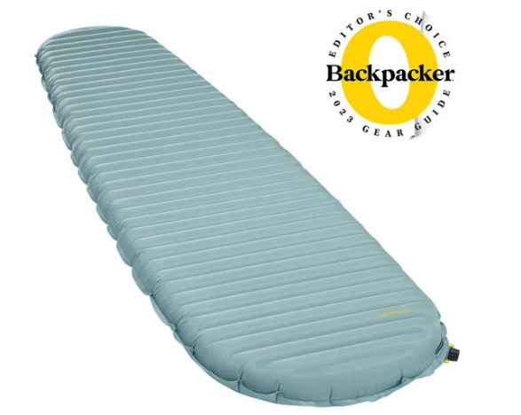 Neoair Xtherm Nxt Large Mummy - Matelas | Thermarest