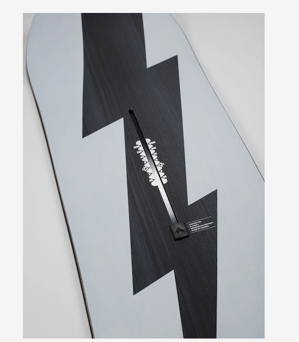 Custom Flying V - Chaussures | Burton