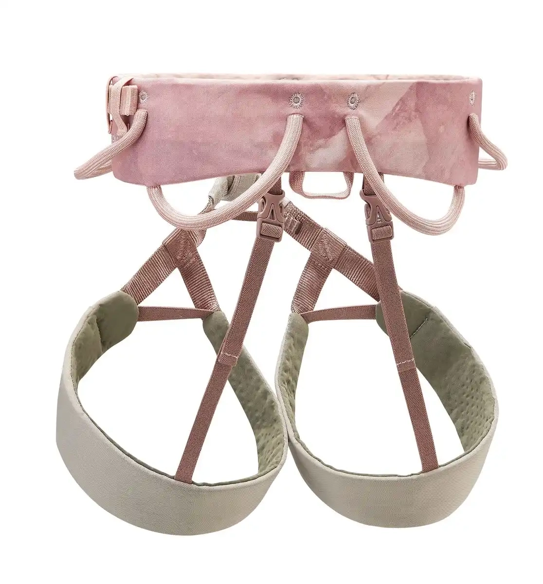 Selena Pink - Harnais Non Reglables | Petzl