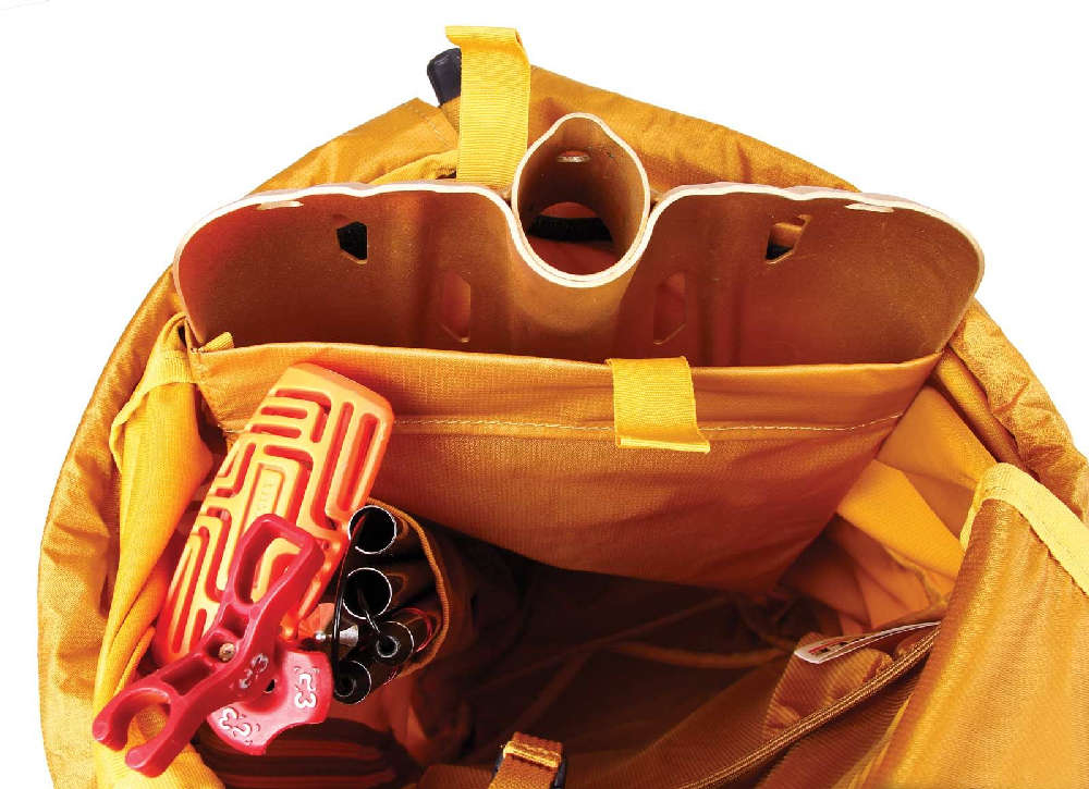 Firecrest 38l Arrowwood - Sac A Dos | Blue Ice