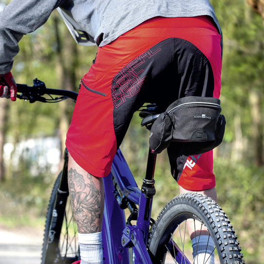 Contour Evo Adapt Selle Ajust - Sacoches | Klickfix