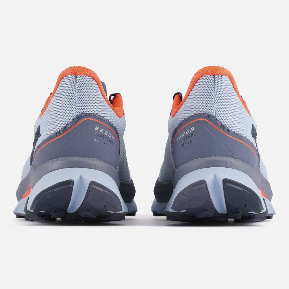 Vezor True Night Blue - Chaussure | Rossignol