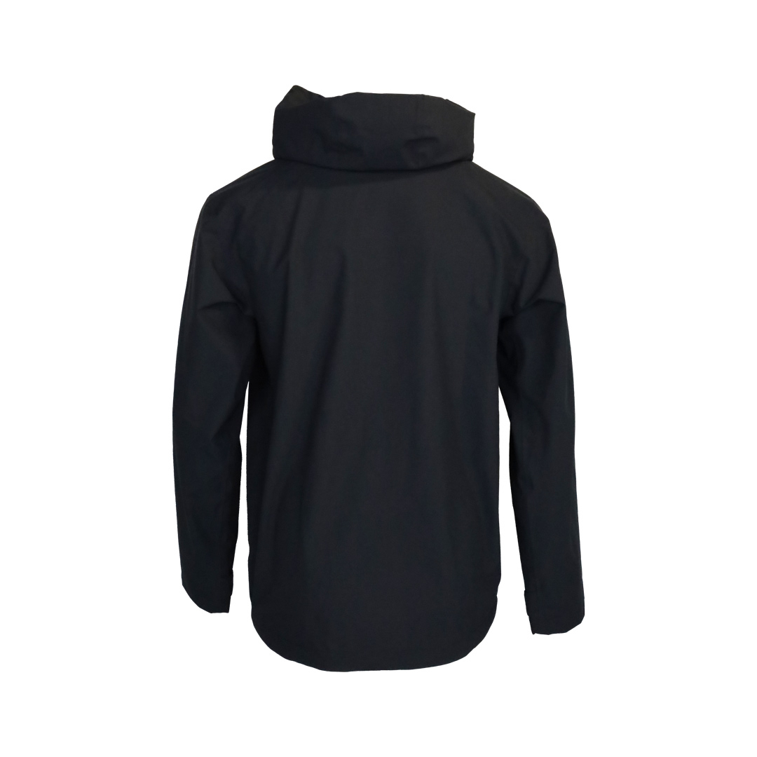 Veste Homme Hardshell  Gr+ Black - Veste | Azimut Outdoor