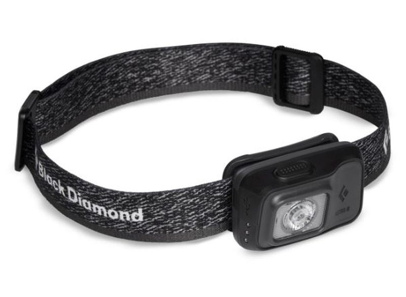 Astro 300-r Graphite - Lampe Frontale | Black Diamond