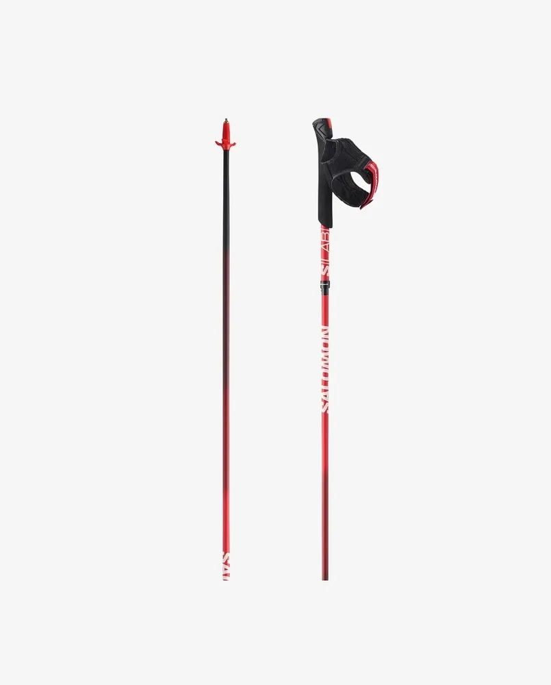 S/LAB Ultra Carbon Fiery Red