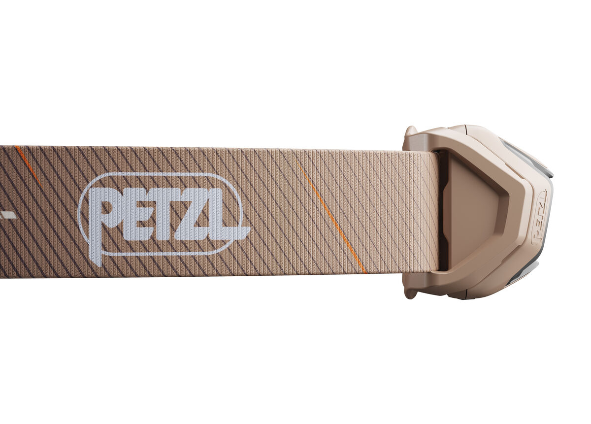 Tikka Core Marron - Lampes Frontales | Petzl